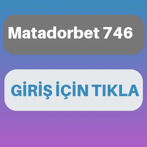 Matadorbet Mobil giriş yap