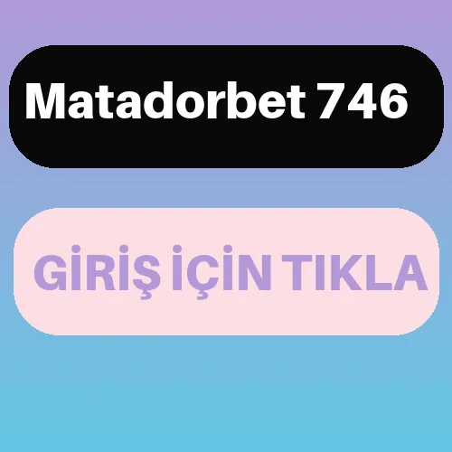 Matadorbet giriş yap